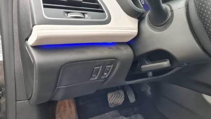 Zdjęcie przedmiotu: Renault Talisman Grandtour 1.8 TCe FAP Initiale Paris EDC