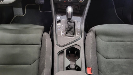 Zdjęcie przedmiotu: Volkswagen Tiguan 2.0 TDI BMT SCR Comfortline DSG