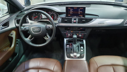 Zdjęcie przedmiotu: Audi A6 sedan  A6 2.0 TDI Quattro S tronic