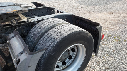 Zdjęcie przedmiotu: Mercedes-benz Actros E6 18.0t