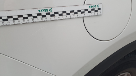 Zdjęcie przedmiotu: Opel Mokka 1.6 Active S&S