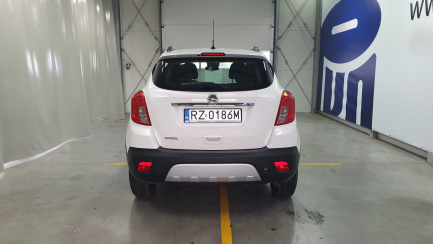 Zdjęcie przedmiotu: Opel Mokka 1.6 Active S&S