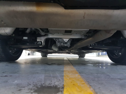 Zdjęcie przedmiotu: Bmw 540I XDRIVE sedan