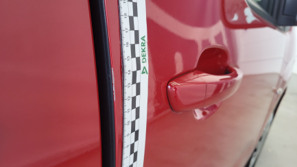 Zdjęcie przedmiotu: Opel Combo Life 1.5 CDTI Elite S&S