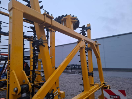 Zdjęcie przedmiotu: Claydon TerraStar Rotary Cultivator