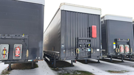 Zdjęcie przedmiotu: KASSBROHRER MEGA 39.0t