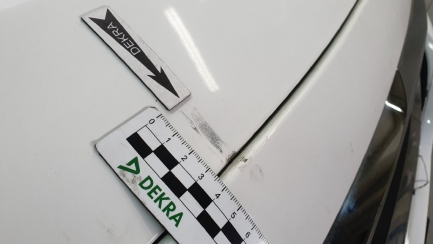 Zdjęcie przedmiotu: Peugeot Partner 1.6 HDi L2 Active Euro 5 1560ccm - 90HP