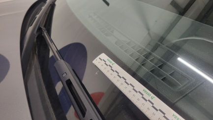 Zdjęcie przedmiotu: Audi A7 45 TFSI mHEV Quattro S tronic Declaration of loss of registration certificate