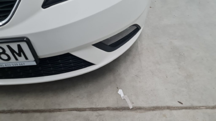 Zdjęcie przedmiotu: Seat Ibiza ST 1.2 TSI Reference