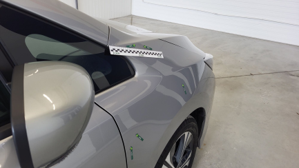 Zdjęcie przedmiotu: Nissan Leaf 40kWh Acenta