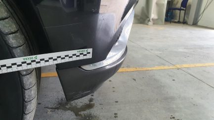 Zdjęcie przedmiotu: Jeep Grand-cherokee 3.0 CRD Overland Summit