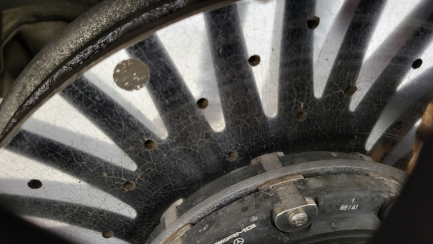 Zdjęcie przedmiotu: Mercedes-benz GLC AMG 63 S 4-Matic