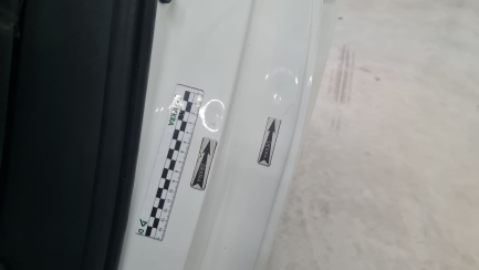 Zdjęcie przedmiotu: Toyota Corolla 1.8 Hybrid Comfort Oświadczenie o utracie DR