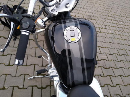 Zdjęcie przedmiotu: Junak M11