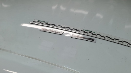 Zdjęcie przedmiotu: Ford Mondeo 2.0 TDCi Silver X (Amb.)