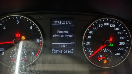 Zdjęcie przedmiotu: Volkswagen Caravelle Comfortline DSG