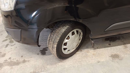 Zdjęcie przedmiotu: Ford Transit Custom 290 2.0 TDCi E6 2.9t L2 Trend