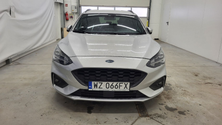 Zdjęcie przedmiotu: Ford Focus 1.0 EcoBoost mHEV ST-Line X Універсал