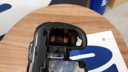 Zdjęcie przedmiotu: Камера Canon EOS 5D Mark IV + об'єктив CANON EF 35mm f/1.4L II USM