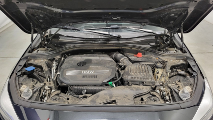 Zdjęcie przedmiotu: BMW 118i M Sport aut