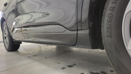 Zdjęcie przedmiotu: Ford Kuga 1.5 EcoBoost FWD ST-Line X aut