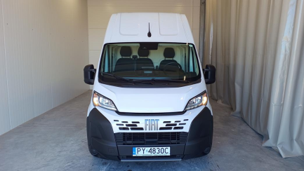 Zdjęcie przedmiotu: Fiat Ducato MAXI HD 2.2 H3-POWER E6.4 3.5t L4H3