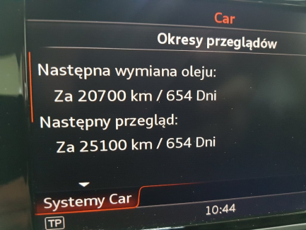 Zdjęcie przedmiotu: Audi A6