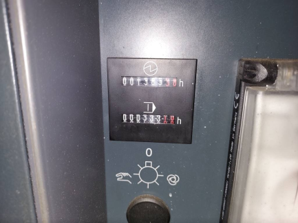 Zdjęcie przedmiotu: Centrum obr&oacute;bcze DMG Mori DMU 95 monoBlock