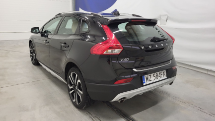 Zdjęcie przedmiotu: Volvo V40 Cross Country T3 Drive-E Summum aut