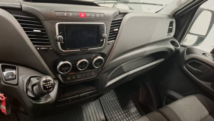 Zdjęcie przedmiotu: Iveco DAILY E6 3.5t