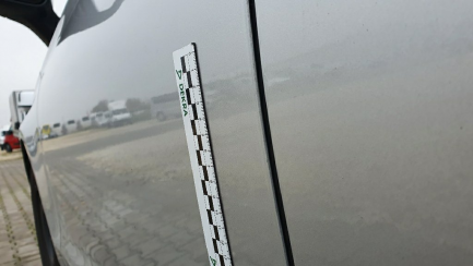 Zdjęcie przedmiotu: Ford Mondeo 2.0 TDCi Silver X (Amb.)