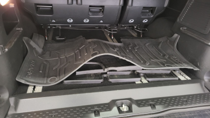 Zdjęcie przedmiotu: Renault Trafic Grand SpaceClass 2.0 dCi