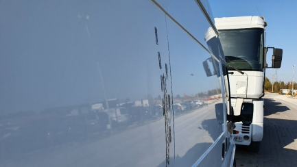 Zdjęcie przedmiotu: Ford Transit Delivery van