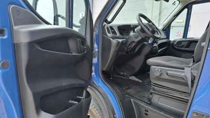 Zdjęcie przedmiotu: Iveco DAILY HI-MATIC E6e 7.2t