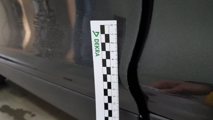 Zdjęcie przedmiotu: Ford Kuga Combi