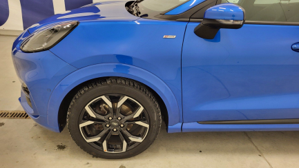 Zdjęcie przedmiotu: Ford Puma 1.0 EcoBoost mHEV ST-Line X DCT