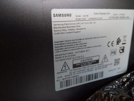 Zdjęcie przedmiotu: PACKAGE AUCTION Multimedia set (TV sets, tablets, cameras)