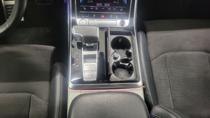 Zdjęcie przedmiotu: Audi Q7 50 TDI mHEV Quattro S Line