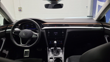 Zdjęcie przedmiotu: Volkswagen ARTEON Shooting Brake 2.0 TSI Elegance DSG