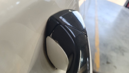 Zdjęcie przedmiotu: MERCEDES CLS 63 AMG S 4-Matic