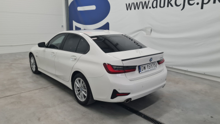 Zdjęcie przedmiotu: Bmw 330e aut