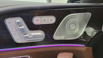 Zdjęcie przedmiotu: Mercedes-benz GLE Coupe 350 de PHEV 4-Matic AMG Line