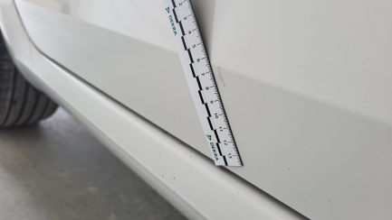 Zdjęcie przedmiotu: Skoda Octavia 1.6 TDI-CR 85kW