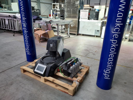 Zdjęcie przedmiotu: Automatic metallographic polishing machine PRESI MECATECH 250 SPI