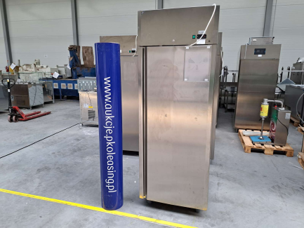Bolarus GASTRO F700 catering freezer