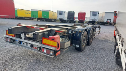 Zdjęcie przedmiotu: WECON PC