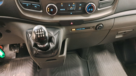 Zdjęcie przedmiotu: Ford  Custom 320 2.0 TDCi L2 Trend E6.2 3.2t