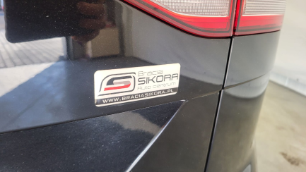 Zdjęcie przedmiotu: Volkswagen Touran 2.0 TDI BMT Comfortline