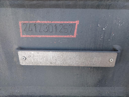 Zdjęcie przedmiotu: ATLAS 1404 KZW wheel excavator