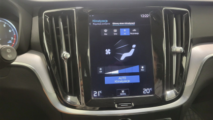 Zdjęcie przedmiotu: Volvo V60 B3 B Momentum Core aut